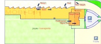 Plan entrepôt